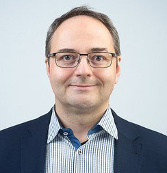 Dr. Stephan Klarer